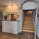 Hotel L\'Herbier D\'Orange