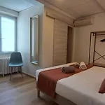 Hotel L\'Herbier D\'Orange