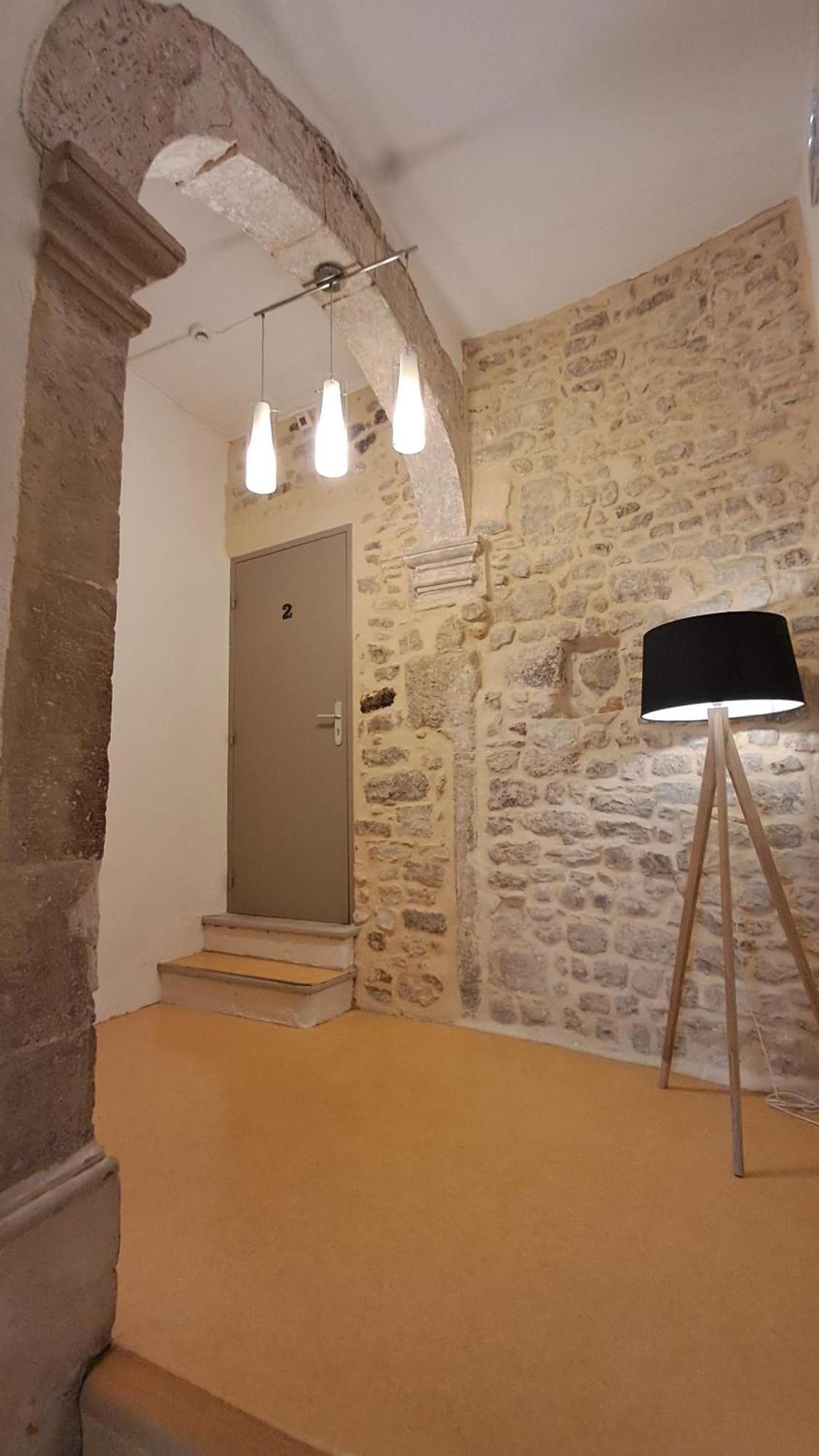 Hotel L'herbier D'orange Orange (Vaucluse)