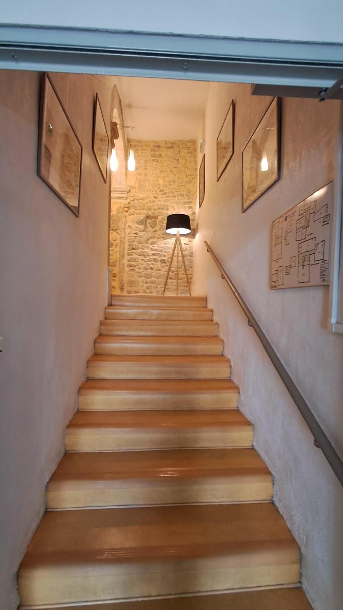 L'herbier D'orange Hotel Orange (Vaucluse)