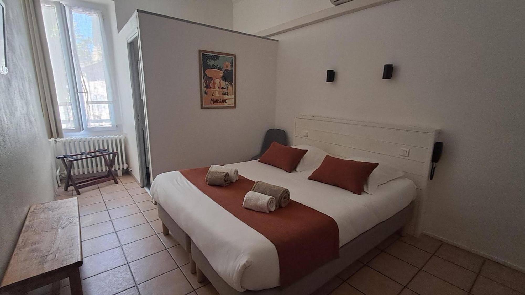 Hotel L'herbier D'orange
