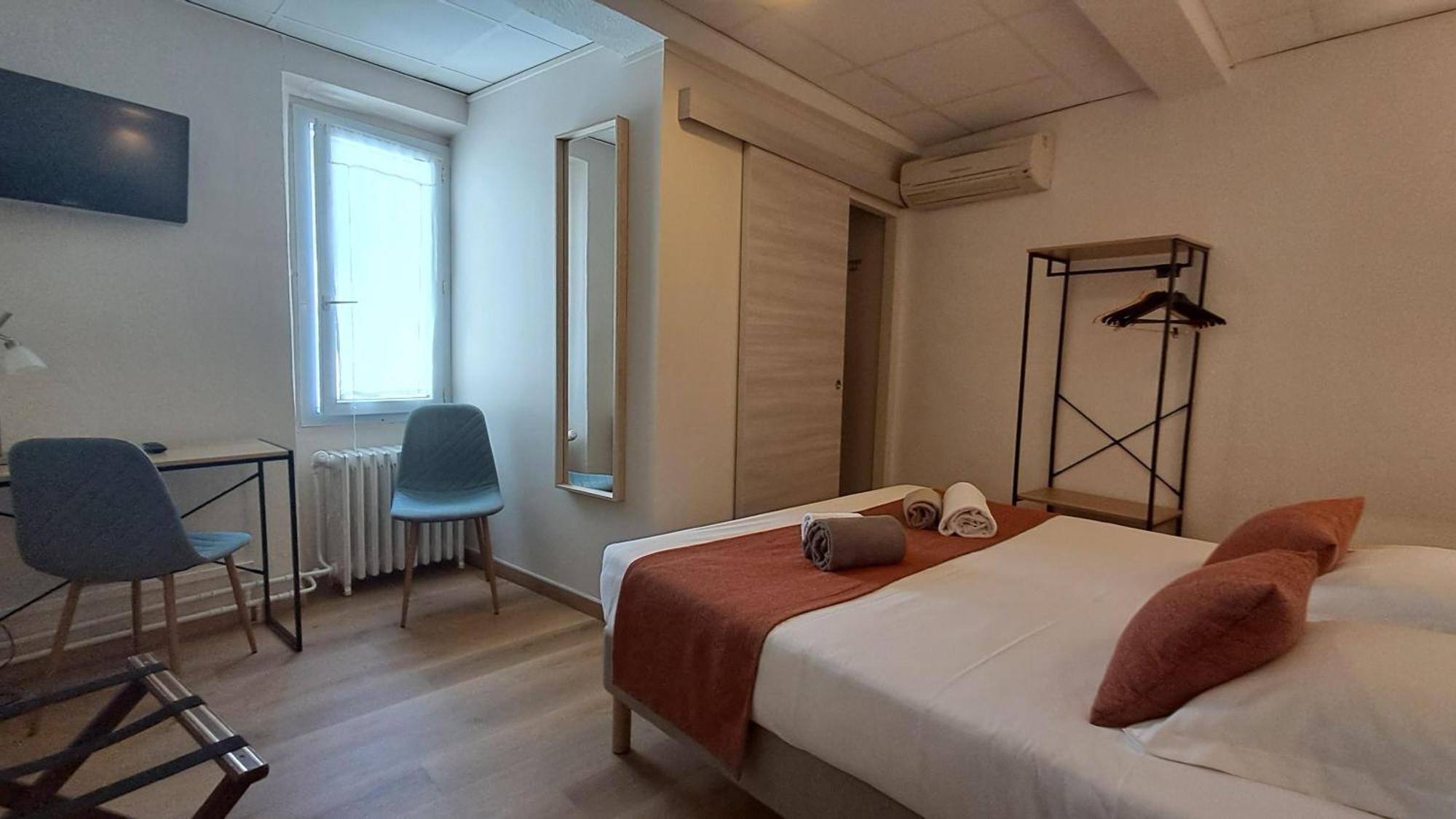 Hotel L'herbier D'orange 2*